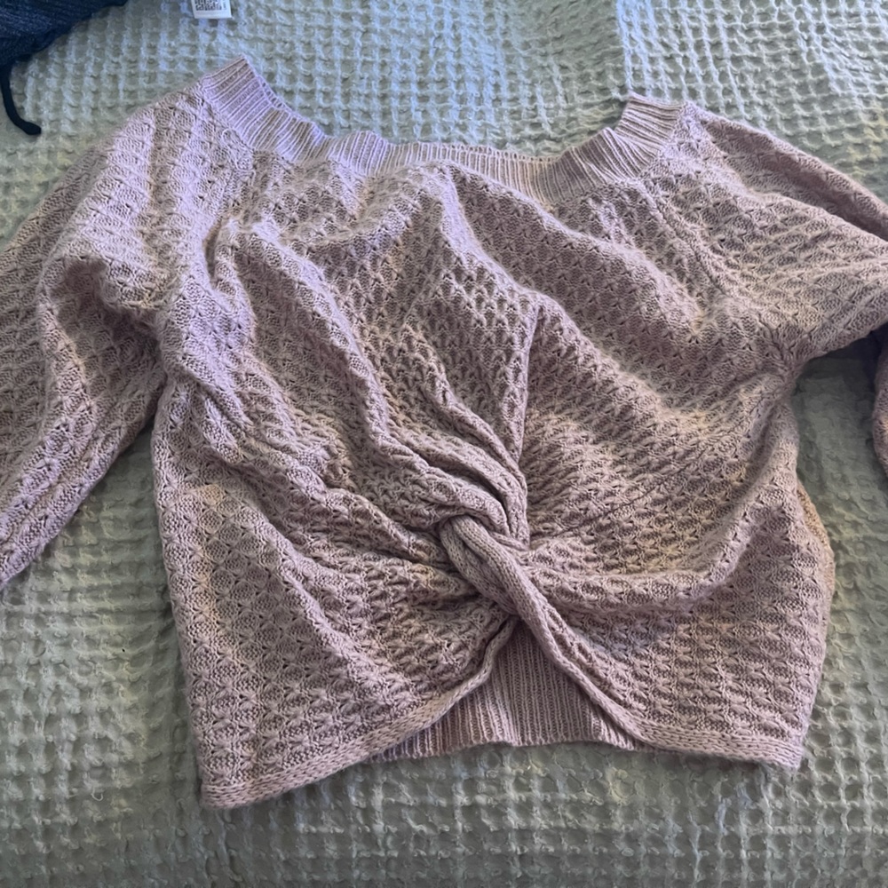 Sweater